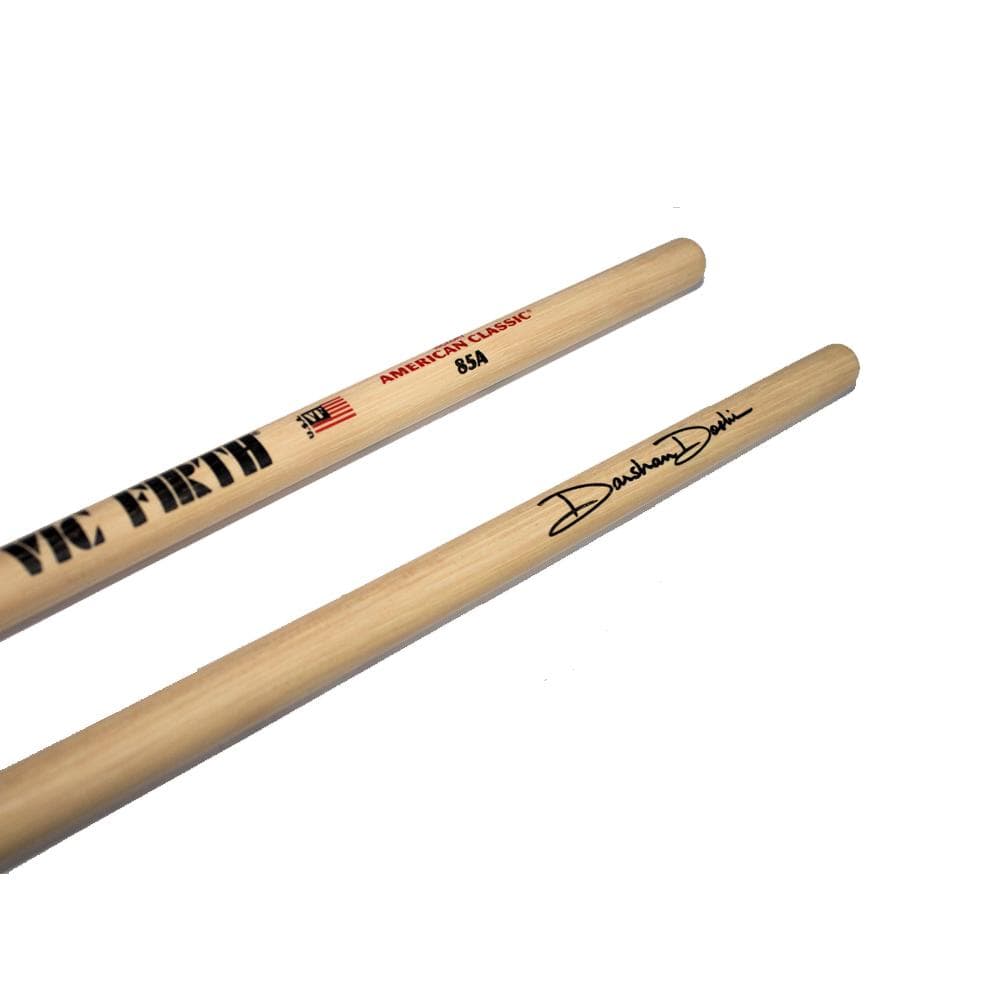 Vic Firth Darshan Doshi Signature Drumsticks - product image