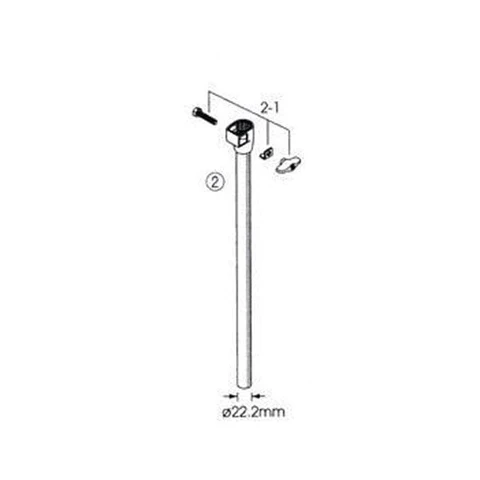 Tama Centre Tube Assembly - product image