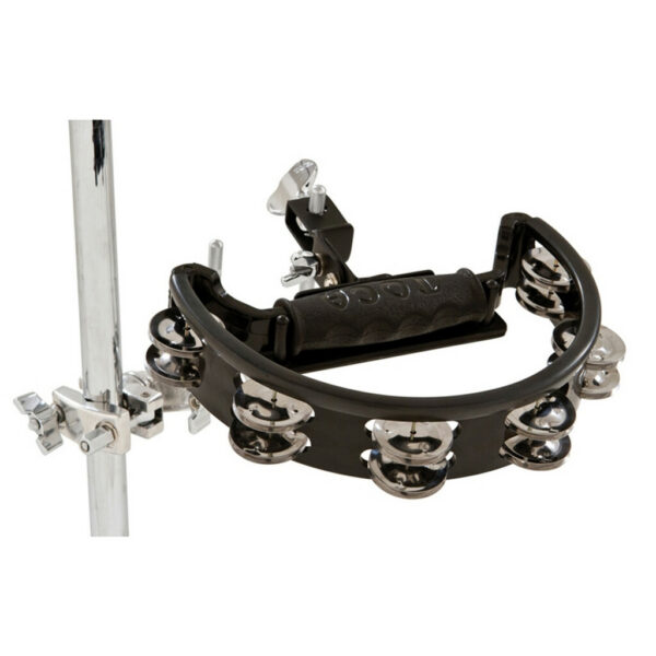 Toca T-2603 Tambourine W/Mount - product image