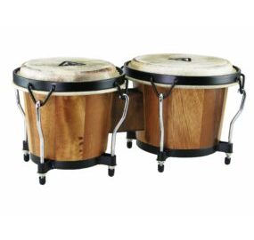 Tycoon TB-8 B JM Ritmo - Jamjuree Finish Bongo - product image