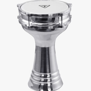 Tycoon TDA-AL 12 Darbuka Aluminum 12 Inch