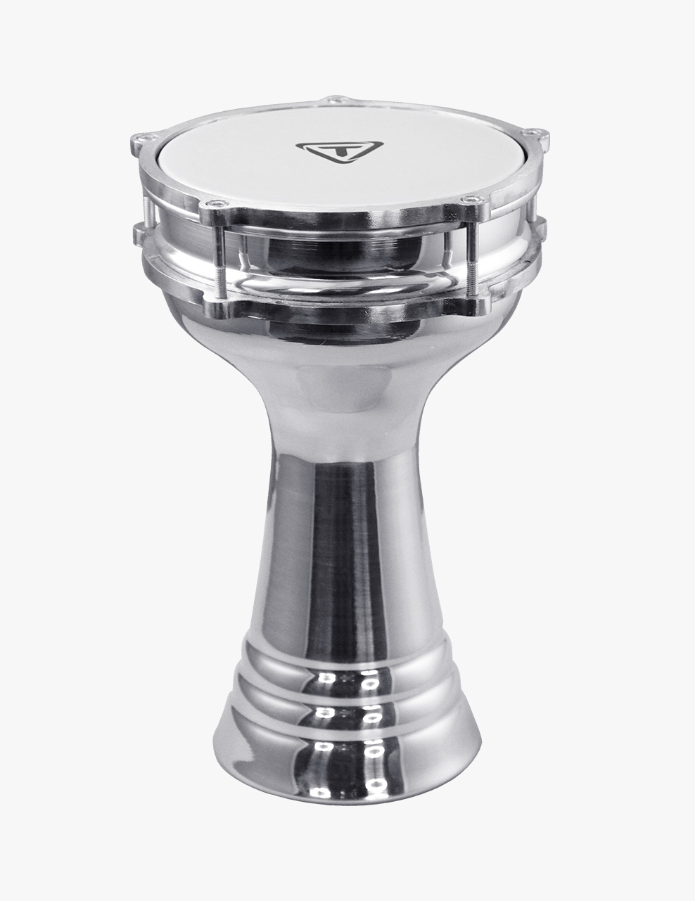 Tycoon TDA-AL 12 Darbuka Aluminum 12 Inch - product image