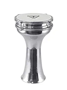 Tycoon TDA-AL 13 Darbuka Aluminum 13 Inch - product image