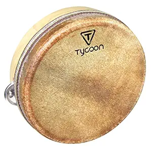 Tycoon TBFD-KJ Kanjira 7-Inch Percussion - product image