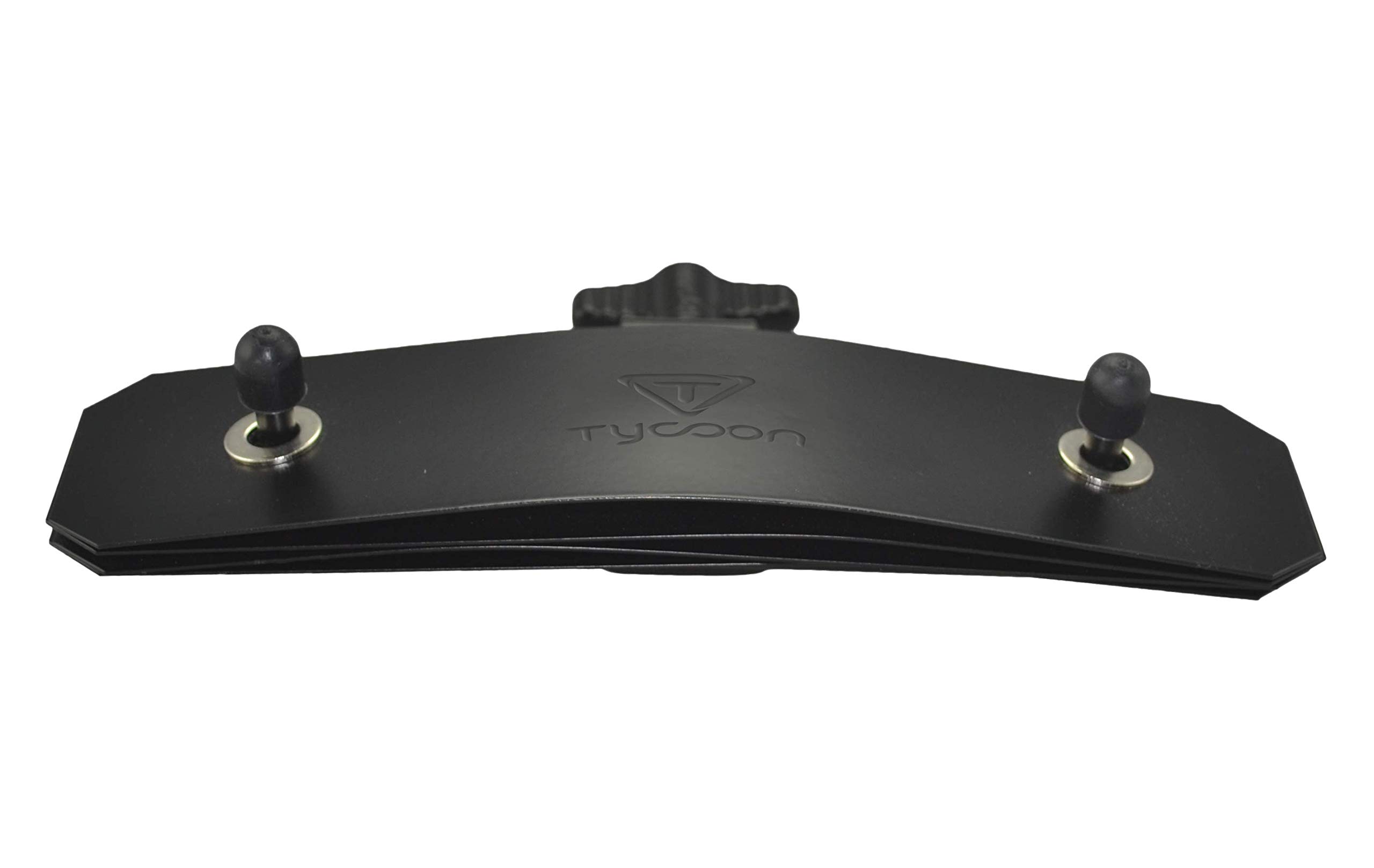 Tycoon TDD-SCL Large Shaker Crashes Large - product image