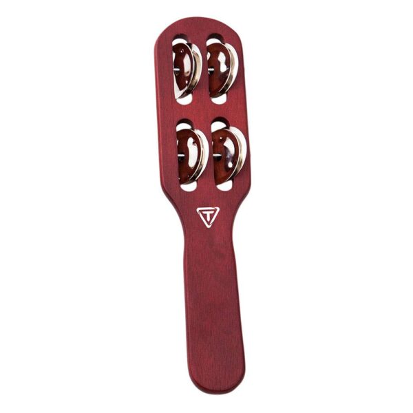 Tycoon TIT-BR Jingle Stick Percussion Brown - product image