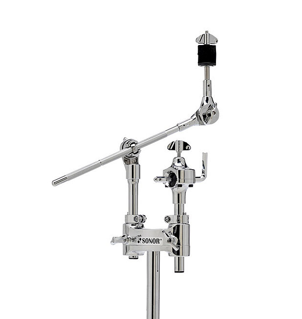 Sonor AQ2 Martini 4-Piece Shell Set – Transparent Stain Black - product image