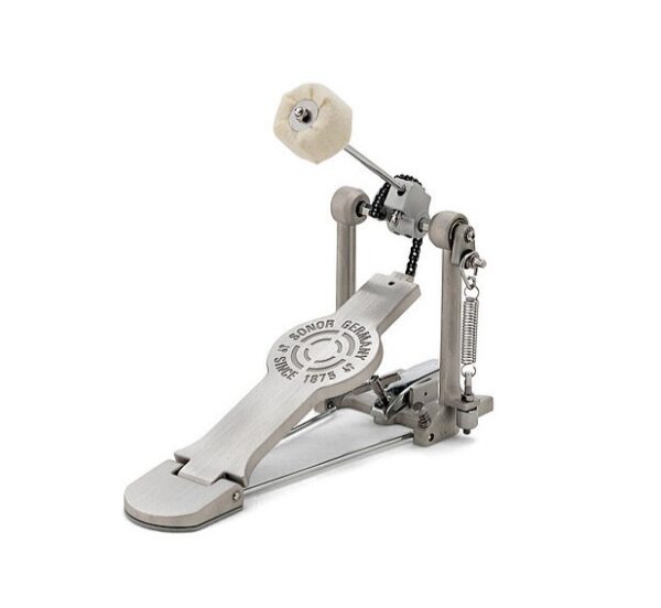Sonor SP 1000 Single Bass Drum Pedal - product image