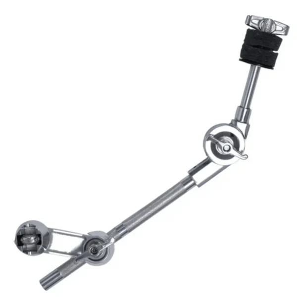 Dixon PA-ACM1SM-SP Medium Cymbal Holder Boom Ratchet 12 Inch - product image