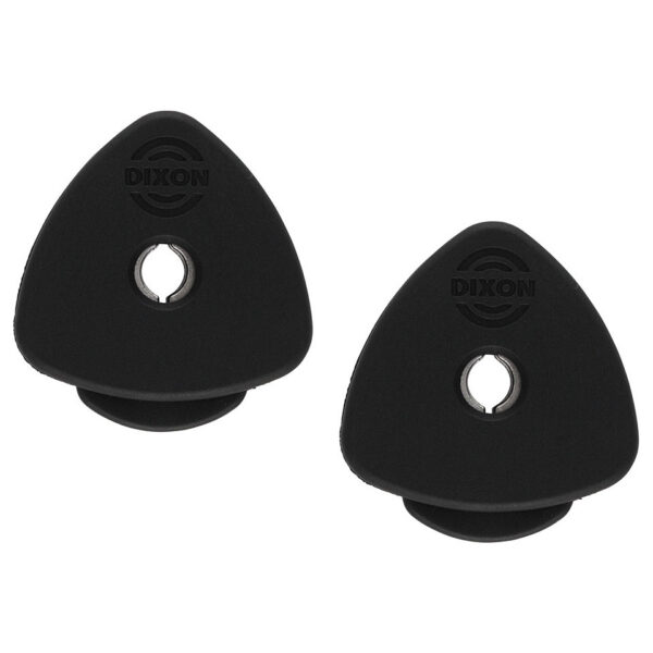 Dixon PAWN-IVEZ-2 Quick Release Cymbal Topper (2 Pcs) - product image