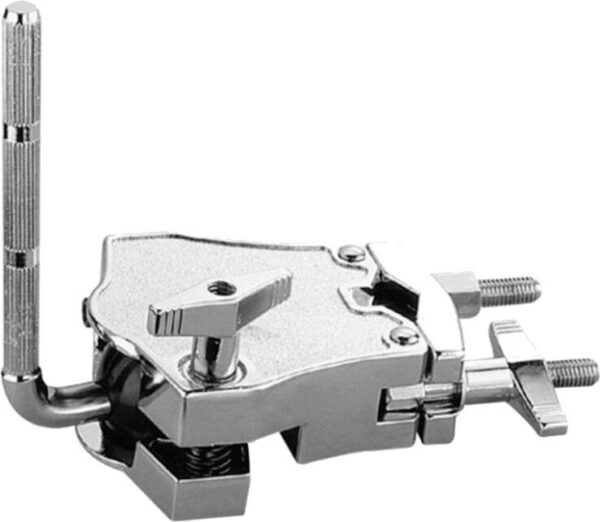 Dixon PDTH950C-SP Single Tom Holder W/Clamp (Ball Joint L Arm 12.7MM) - product image