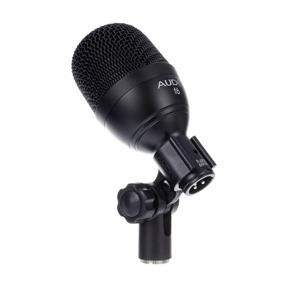 Audix FP7 7 Pc Drum Microphone Set - product image