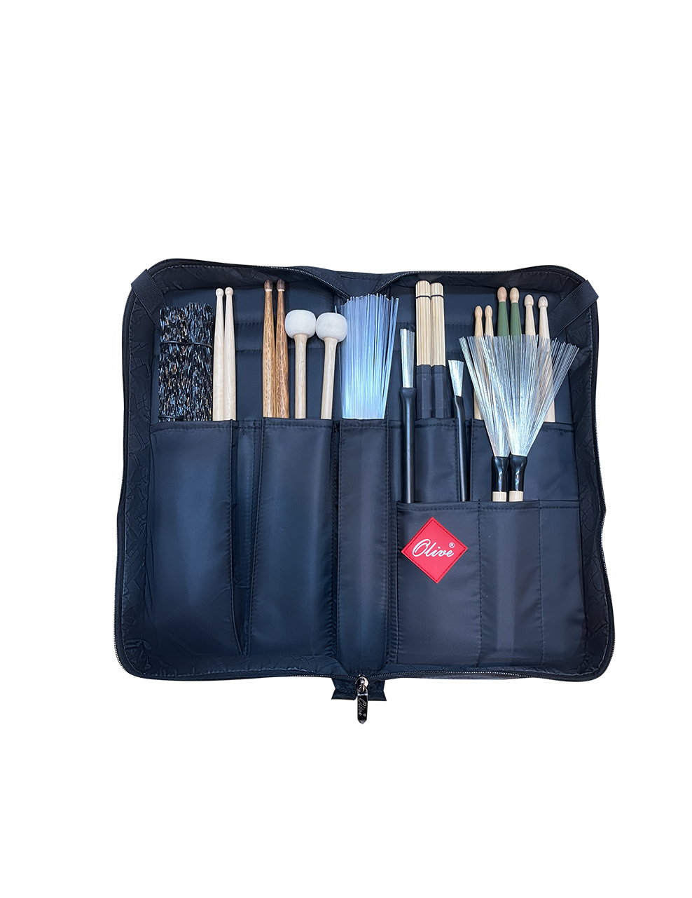 Olive OLIVE-OL-DRUMSTICK Drumstick Bag - product image
