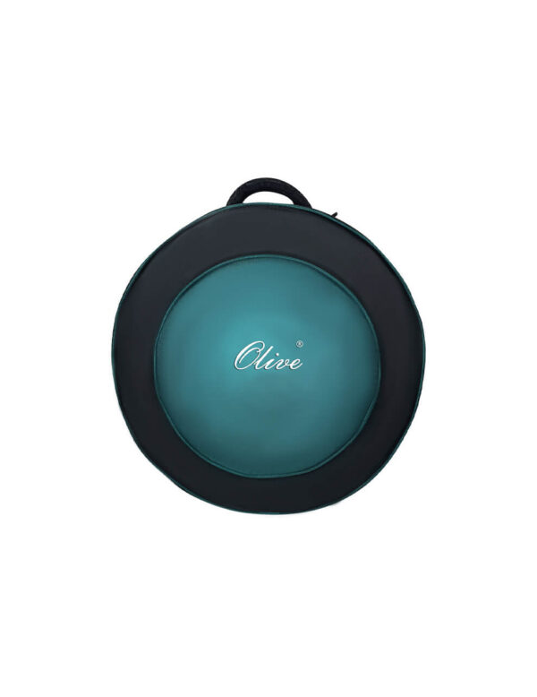 Olive OLIVE-OL-CYM100 Cymbal Bag (24 Inch Diameter) - product image