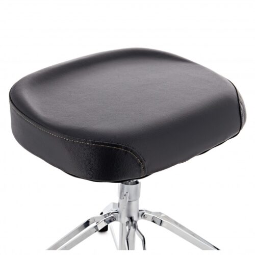 Yamaha DS950 Double-Braced Bench-Style Drum Throne - product image