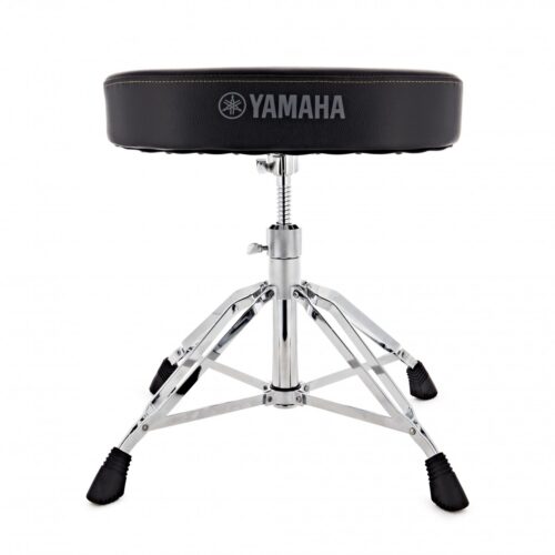 Yamaha DS950 Double-Braced Bench-Style Drum Throne - product image