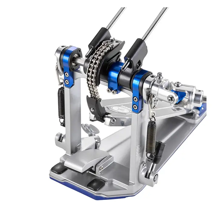 Yamaha DFP9C Double Bass Drum Pedal – Chain Drive - product image