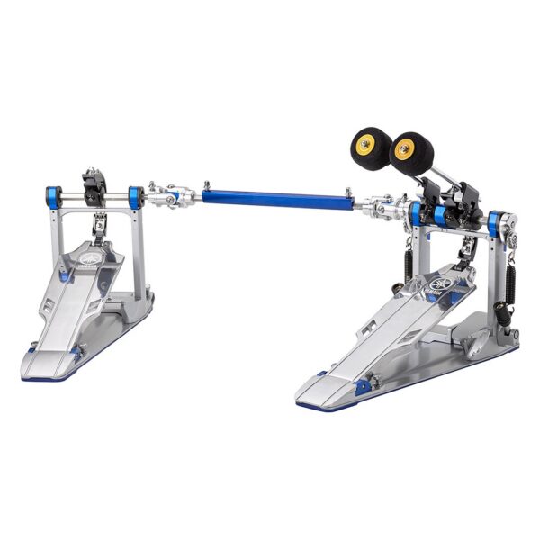 Yamaha DFP9C Double Bass Drum Pedal – Chain Drive - product image