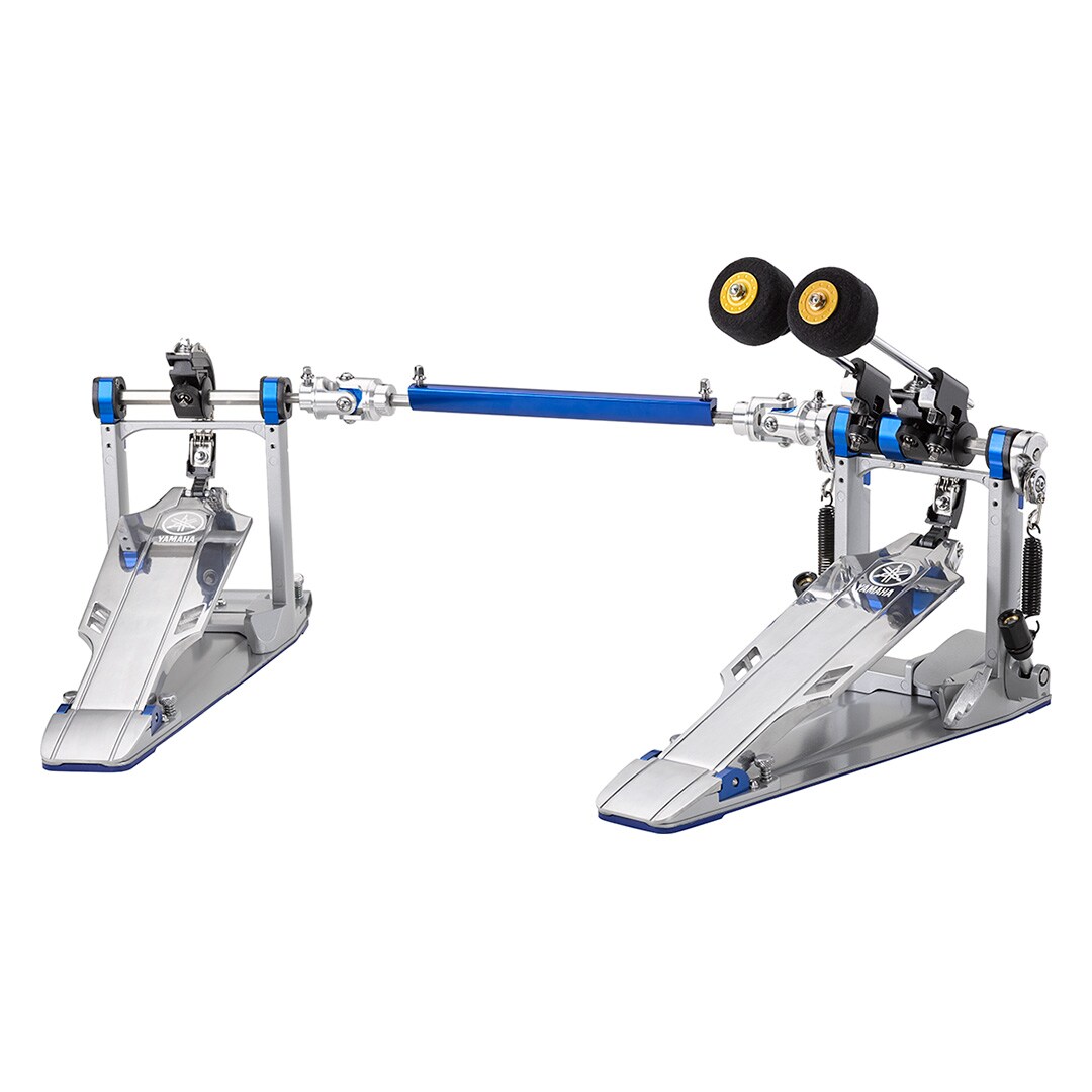 Yamaha DFP9C Double Bass Drum Pedal – Chain Drive - product image