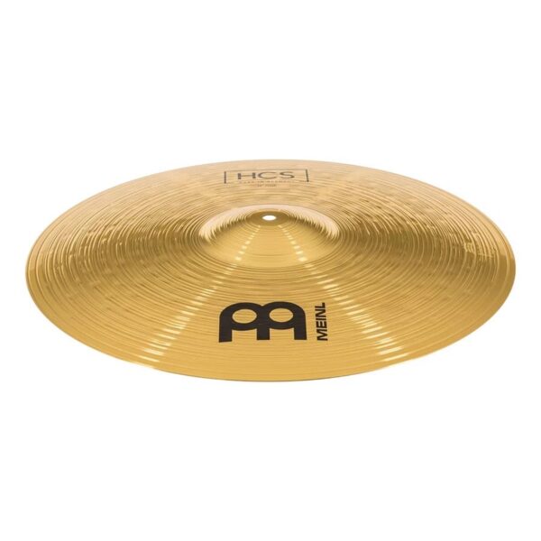 Meinl HCS18C Cymbals, HCS 18" Crash - product image