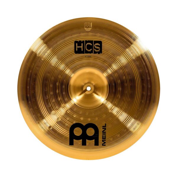 Meinl HCS18CH Cymbals HCS 18" China - product image