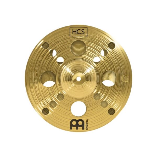 Meinl HCS12TRS Cymbals HCS 12" Trash Stack - product image