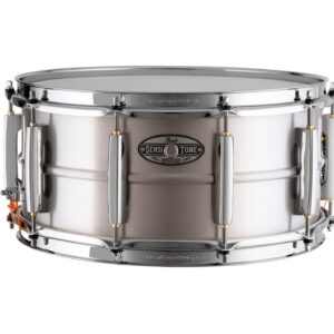 Pearl STH1465AL SensiTone Aluminium 14x6.5 Snare