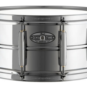 Pearl STH1465S SensiTone Heritage Alloy Steel 14x6.5 Snare