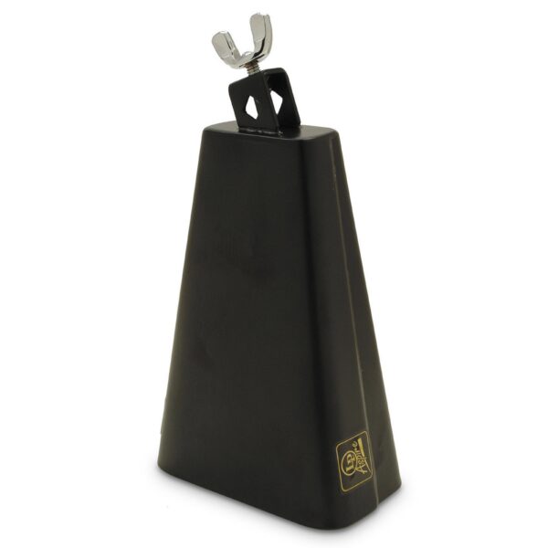 LP LPA408 Aspire Rock Cowbell 8" Black - product image