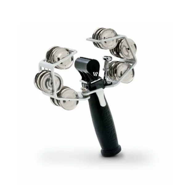 Lp LP-PER007 Percusso Tambourine - product image