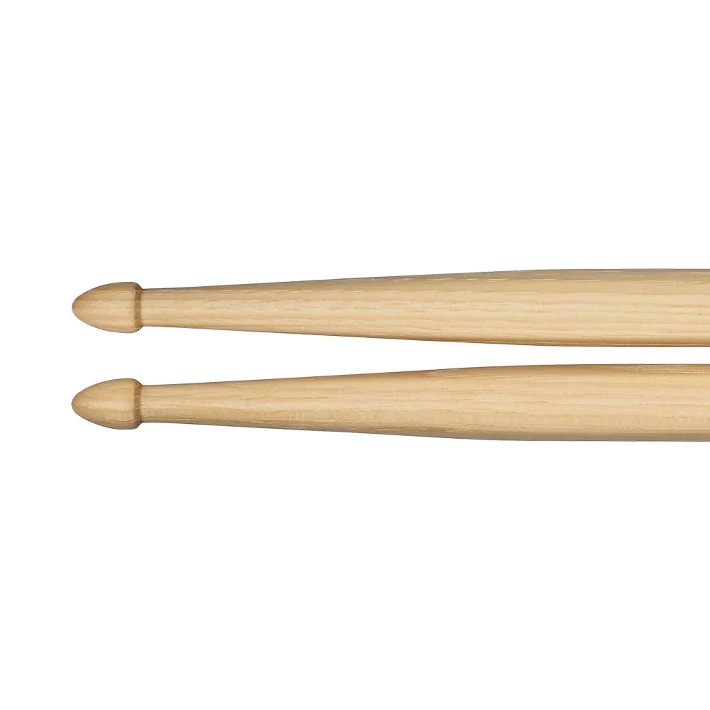 Meinl SB102 Hickory Acorn Tip 5B Drumstick - product image