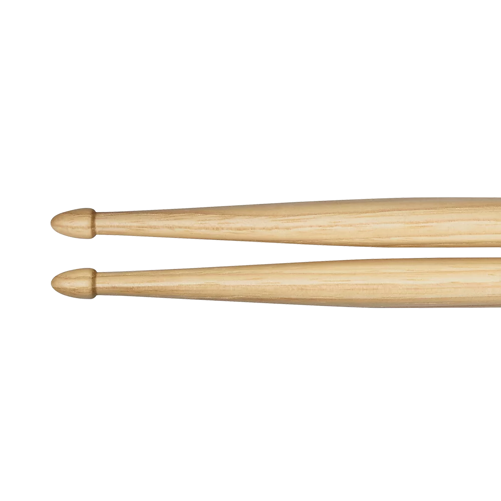 Meinl SB100 Hickory Acorn Tip 7A Drumstick - product image