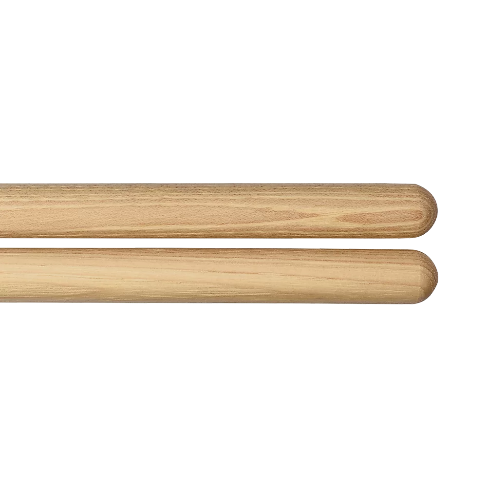 Meinl SB109 American Hickory Wood Tip Heavy 5B Drumstick - product image