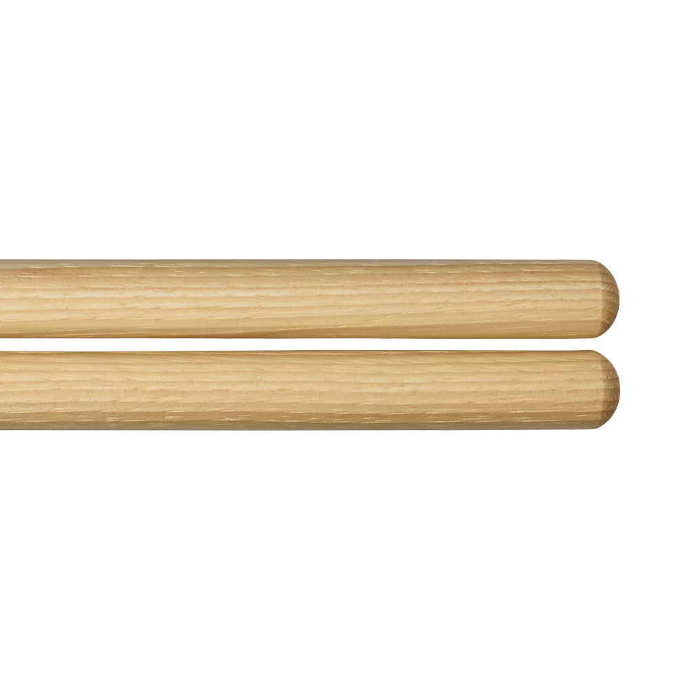 Meinl SB110 American Hickory Wood Tip Heavy 2B Drumstick - product image