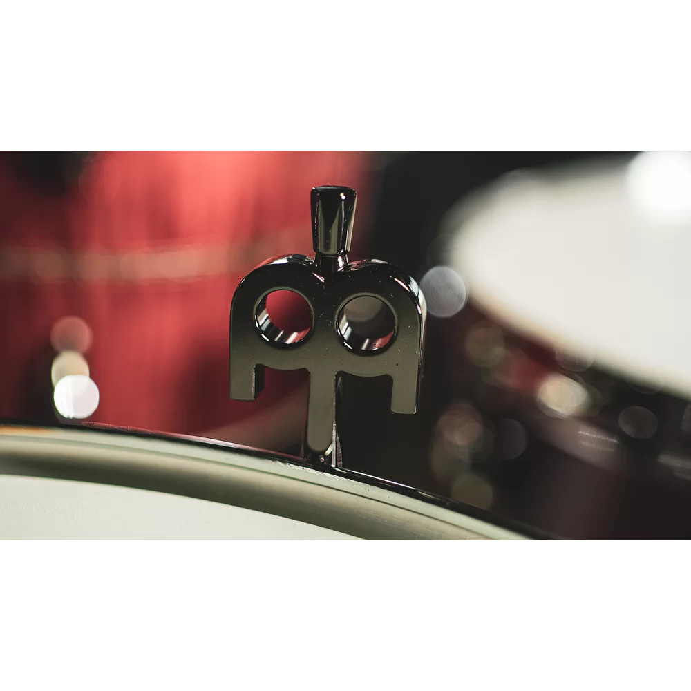 Meinl SB501 Nickel Plated Black Drumkey - product image