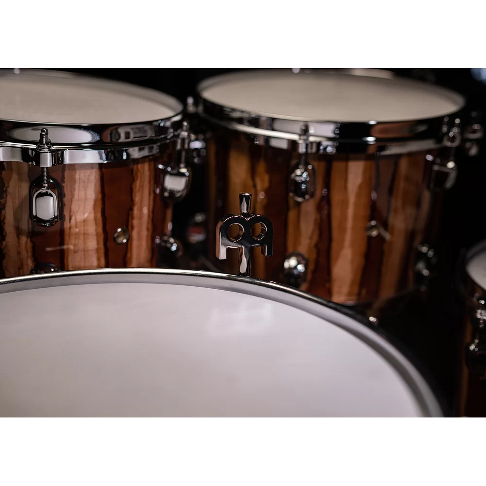 Meinl SB501 Nickel Plated Black Drumkey - product image