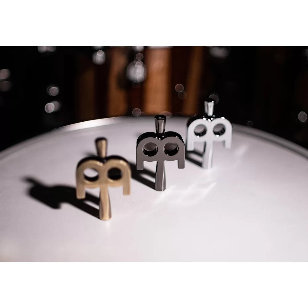 Meinl SB501 Nickel Plated Black Drumkey - product image