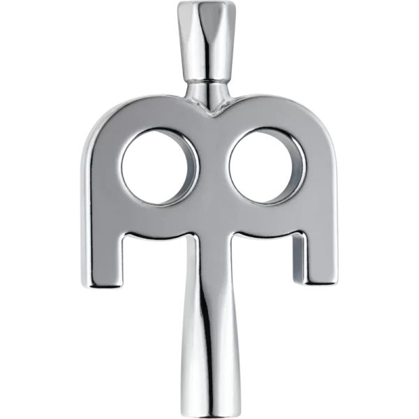 Meinl SB500 Chrome Plated Black Drumkey - product image