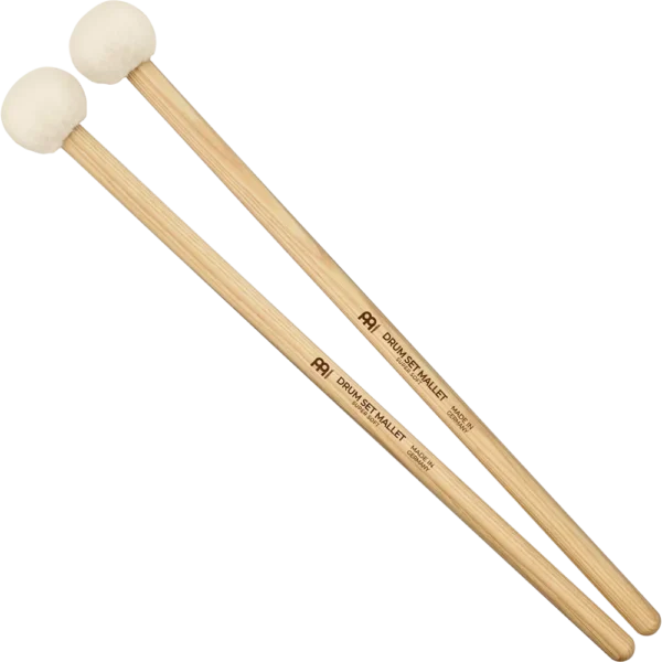Meinl SB400 Super Soft Felt Tip Mallet - product image