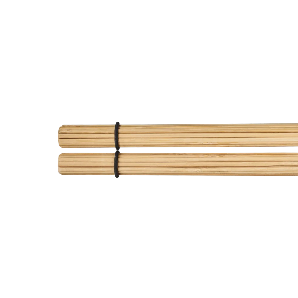 Meinl SB202 Bamboo Flex Bundle Multi Rod - product image