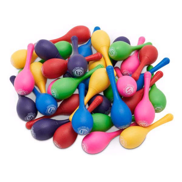 Lp LPR011BD36-I Rhythmix Plastic Chickita Shakers - product image