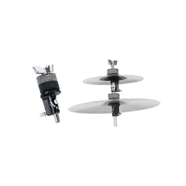 DW DWSM904 8Mm Cymbal Stacker, 4 Inch - product image
