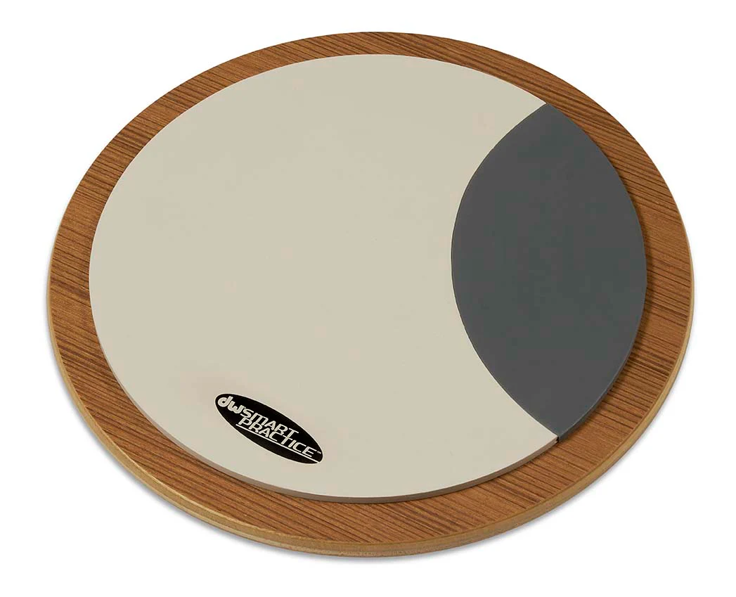 DW DWSMPADMS Smart Practice Multi Surface Pad - product image