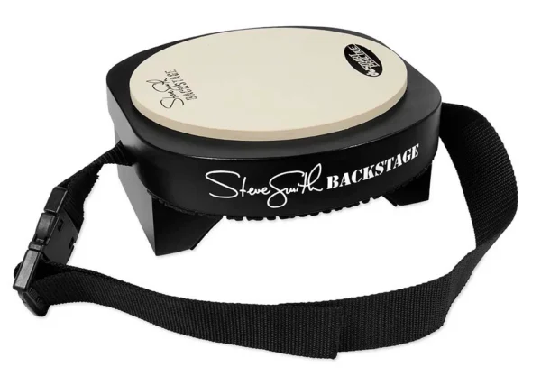 DW DWSMPADSS Steve Smith Backstage Knee Practice Pad - product image