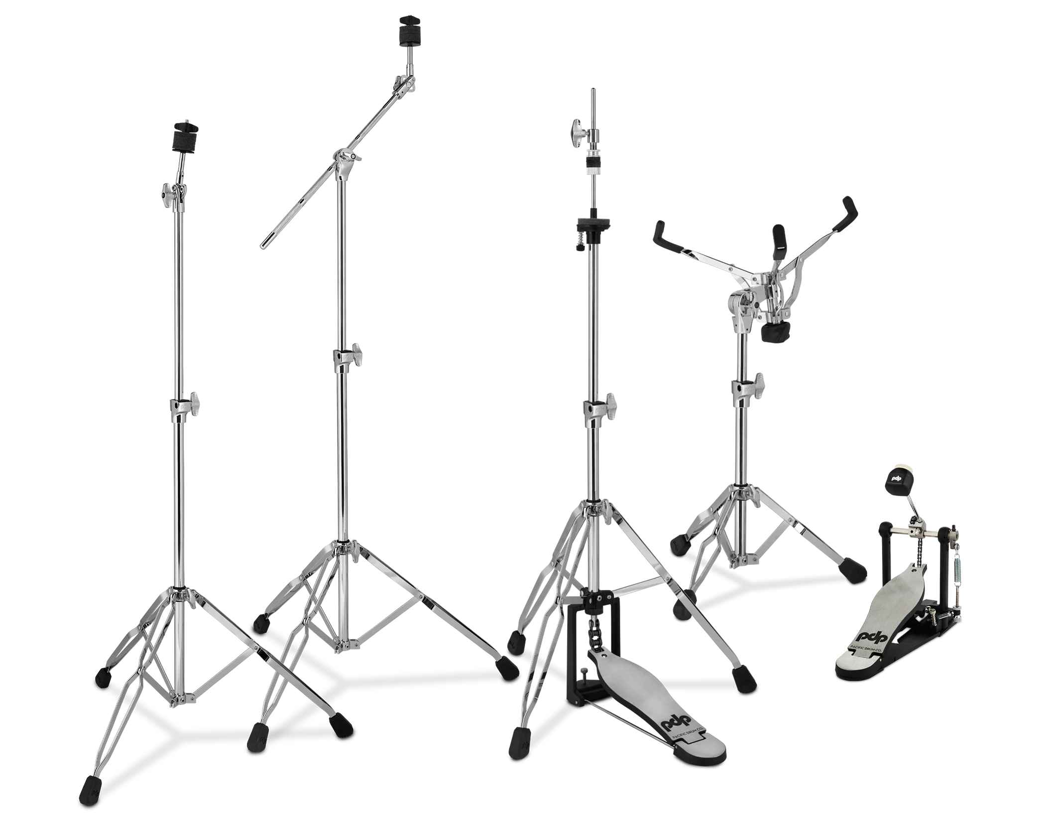PDP PDHW715 700 Series Hardware Pack 5-Piece - product image