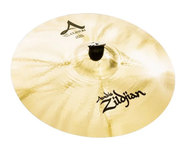 Zildjian A Custom Brilliant 18" Crash - product image