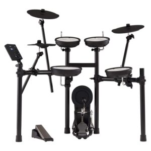 Roland V-Drums TD-07KV Electronic Drum Kit