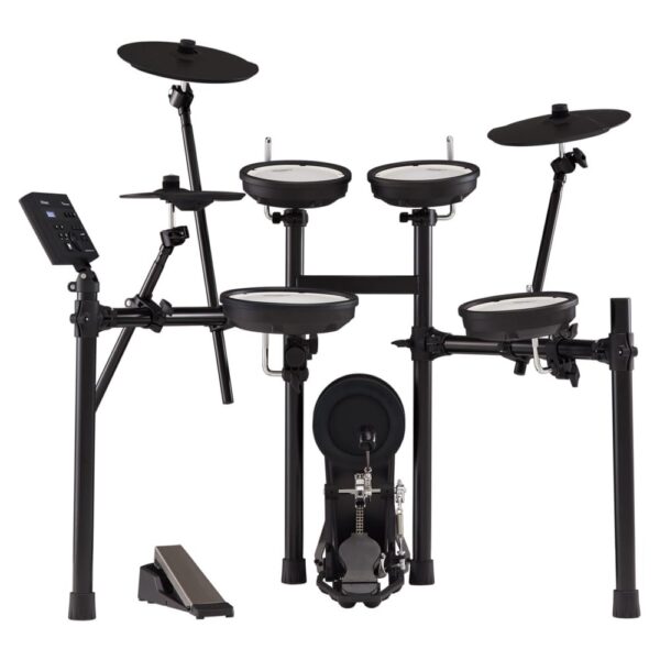 Roland V-Drums TD-07KV Electronic Drum Kit - product image