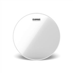 Evans G1 Genera 14" Clear Drumhead