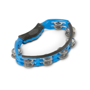 Natal NS102TB Blue Spirit Tambourine